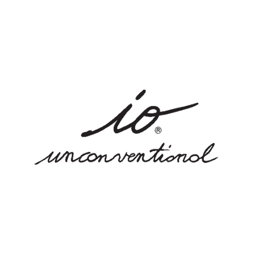 Logo IO UNCONVENTIONAL